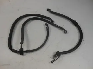 REMLEIDING VOOR Kawasaki ZX 10 R 2008 - 2010
