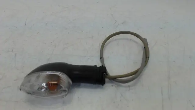 KNIPPERLICHT LINKS ACHTER Yamaha MT 09 Tracer 2015 - 2017