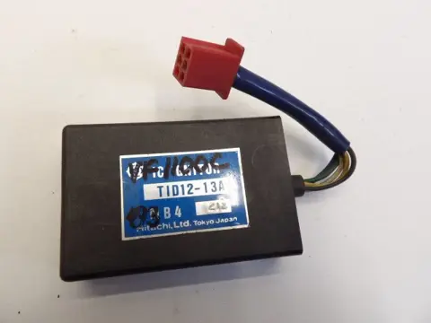 CDI UNIT Honda VF 1100 C Magna 1983 - 1995