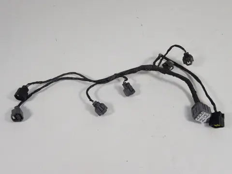 GASKLEPHUIS Kawasaki Z 750 2004 - 2006