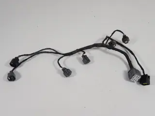 GASKLEPHUIS Kawasaki Z 750 2004 - 2006