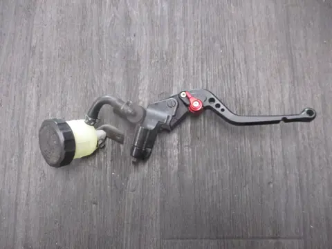 REMPOMP Suzuki SV 650 1998 - 2002
