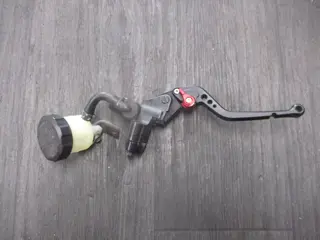 REMPOMP Suzuki SV 650 1998 - 2002