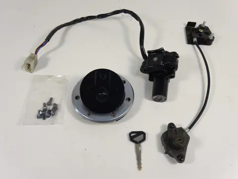 SLOTENSET Kawasaki ZX 9 R 1998 - 1999