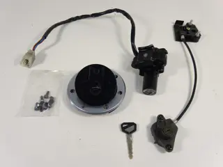 SLOTENSET Kawasaki ZX 9 R 1998 - 1999