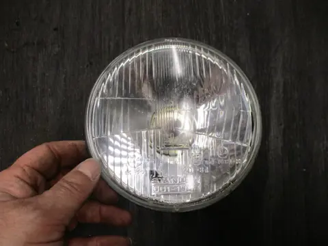 KOPLAMP Honda VF 700 750 Supermagna 1988 - 2000