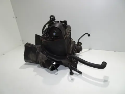 LUCHTFILTERHUIS BMW R 850 GS 1999 - 2001