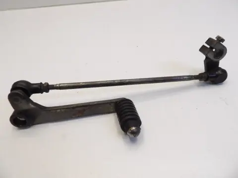 SCHAKELPEDAAL Yamaha XJ 900 S Diversion 1994 - 2005