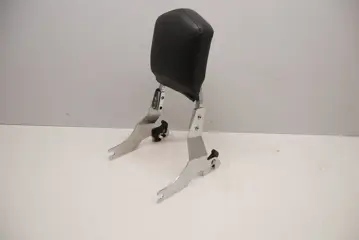 RUGSTEUN SISSYBAR Harley Davidson Sportster 2004 - 2021