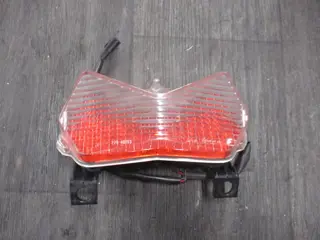 ACHTER LICHT Kawasaki Z 1000 2003 - 2006