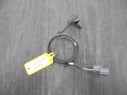 ABS SENSOR ACHTER Honda Goldwing GL1800 2001 - 2005
