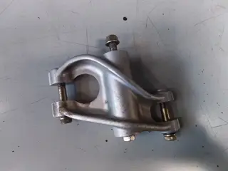 ACHTER SCHOKBREKER Ducati 916 1995 - 2002