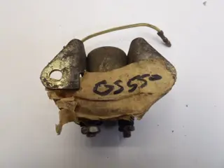 STARTMOTORRELAIS Suzuki GS 550 1977 - 1978
