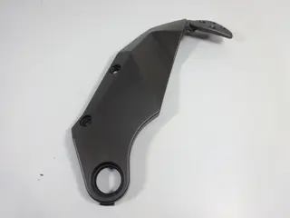 RECHTER ZIJKUIP KLEIN Kawasaki Z 750 2004 - 2006