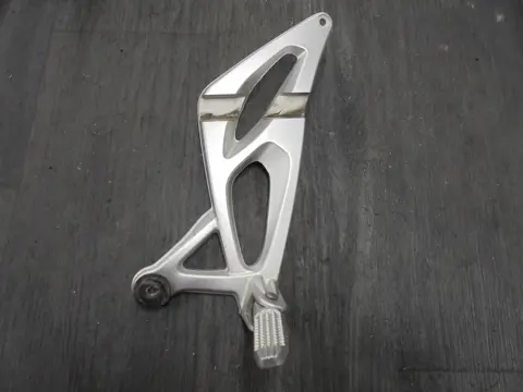 DUO VOETSTEUN LINKS BMW K 1200 R 2005 - 2008