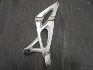 DUO VOETSTEUN LINKS BMW K 1200 R 2005 - 2008