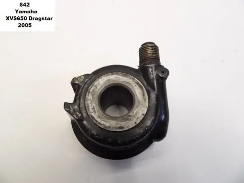 SNELHEIDSOPNEMER Yamaha XVS 650 Dragstar 1996 - 2006
