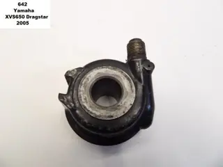 SNELHEIDSOPNEMER Yamaha XVS 650 Dragstar 1996 - 2006