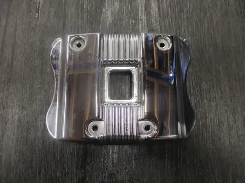 KLEPPENDEKSEL Harley Davidson Sportster 1200 Custom 2012 -