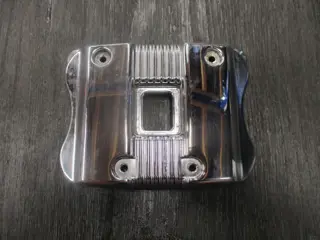 KLEPPENDEKSEL Harley Davidson Sportster 1200 Custom 2012 -