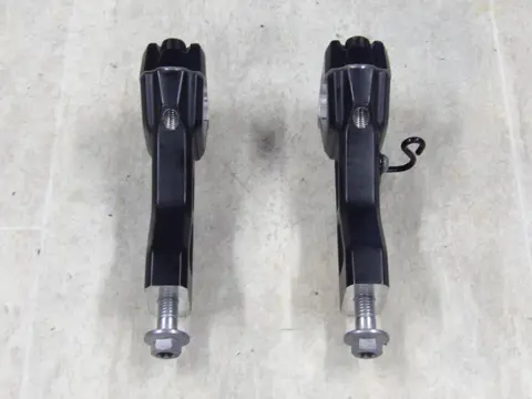 STUUR Harley Davidson Pan America 2021 - 2023