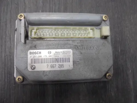 CDI UNIT BMW R 1100 1150 RS 1996 - 2005