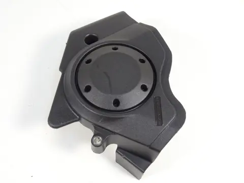 MOTORBLOKDEKSEL VOORTANDWIEL Kawasaki VERSYS 650 2007 - 2009