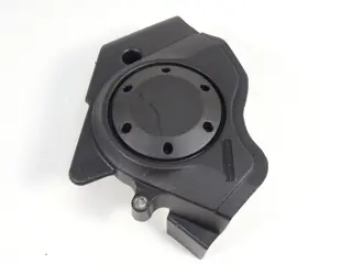 MOTORBLOKDEKSEL VOORTANDWIEL Kawasaki VERSYS 650 2007 - 2009