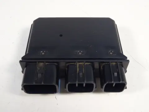 RELAIS Kawasaki VERSYS 650 2007 - 2009