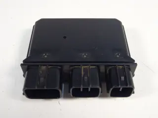 RELAIS Kawasaki VERSYS 650 2007 - 2009