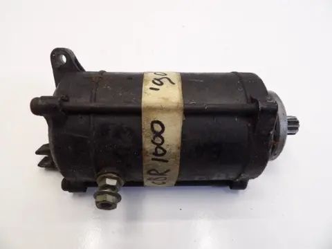 STARTMOTOR Honda CBR 1000 F 1989 - 1992