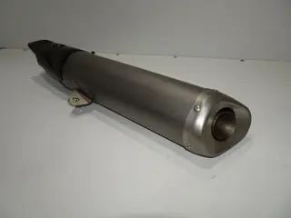 UITLAAT Yamaha YZF R6 2017 - 2022