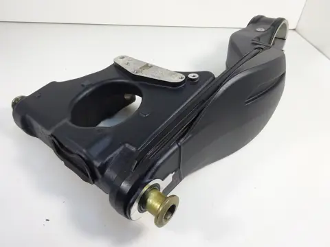 ACHTER BRUG Triumph Speed Triple 1050 2005 - 2007