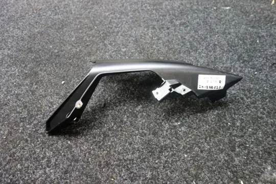 RECHTER TOPKUIP KTM RC 390 2015 - 2019