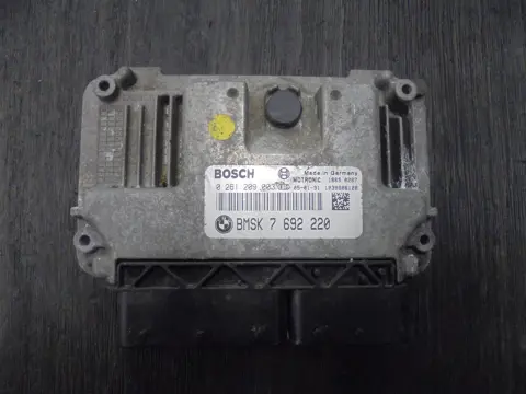 CDI UNIT BMW R 1200 RT 2003 - 2009