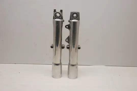 VOORPOOT BUITEN Harley Davidson Softtail 1984 - 1999