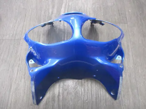 MIDDEN TOPKUIP Suzuki SV 650 1998 - 2002
