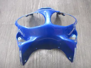 MIDDEN TOPKUIP Suzuki SV 650 1998 - 2002