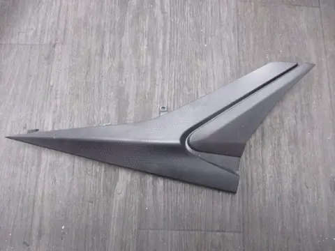RECHTER ZIJKUIP Aprilia RS 660 2021 - 2022