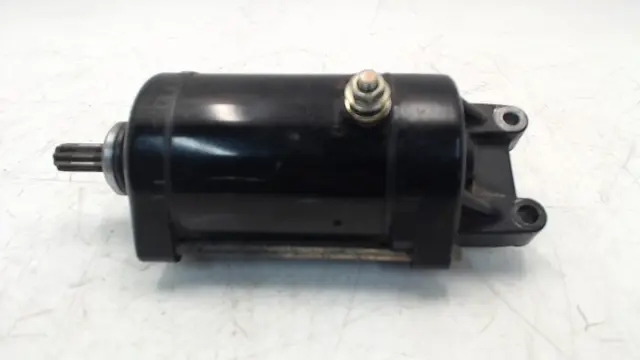 STARTMOTOR Honda CBF 600 2004 - 2007