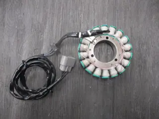 DYNAMO BMW F 900 R 2019 - 2021