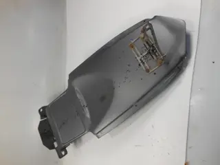 ACHTER SPATBORD Suzuki GSX R 600 2004 - 2005