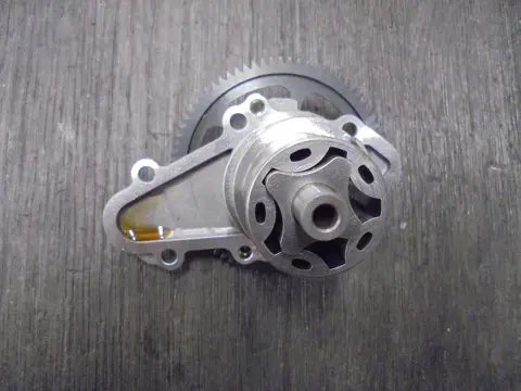 OLIEPOMP BMW R 1250 RT 2018 - 2020