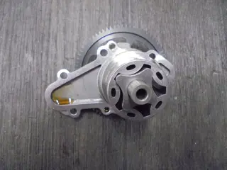 OLIEPOMP BMW R 1250 RT 2018 - 2020