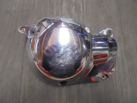 MOTORBLOKDEKSEL Yamaha XVS 650 Dragstar 1997 - 2005