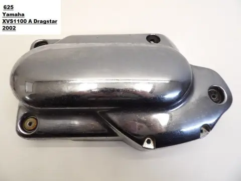MOTORBLOKDEKSEL Yamaha XVS 1100 Dragstar 1999 - 2007