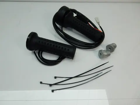 HANDVAT Moto Guzzi V85 TT 2019 - 2021