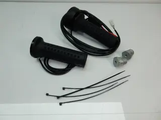 HANDVAT Moto Guzzi V85 TT 2019 - 2021