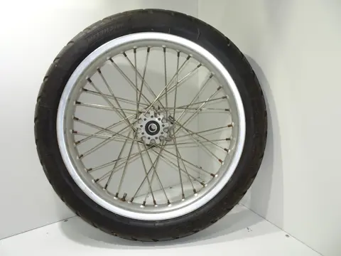 VOORVELG BMW F 650 GS 2000 - 2007