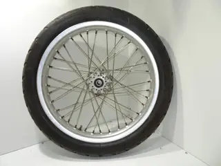 VOORVELG BMW F 650 GS 2000 - 2007